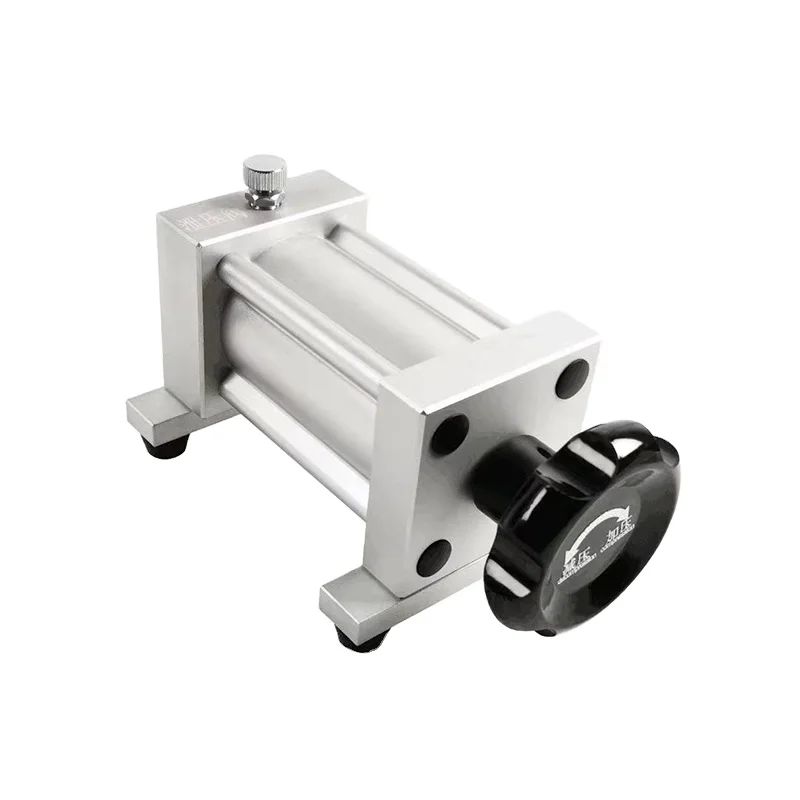 Портативный ручной миниатюрный насос для испытания под давлением, лабораторный полевой калибровочный насос микронапорного давления
Портативный ручной миниатюрный насос для испытания под давлением, лабораторный полевой калибровочный насос микронапорного давления