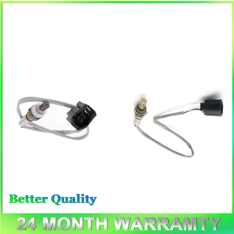 Z601-18-861 Z602-18-861 Front+Rear Lambda Oxygen Sensor For Mazda 3 BK 1.4L 1.6L Z60118861 Z60218861 Z601-18-861A Z601-18-861B
Z601-18-861 Z602-18-861 Front+Rear Lambda Oxygen Sensor For Mazda 3 BK 1.4L 1.6L Z60118861 Z60218861 Z601-18-861A Z601-18-861B
