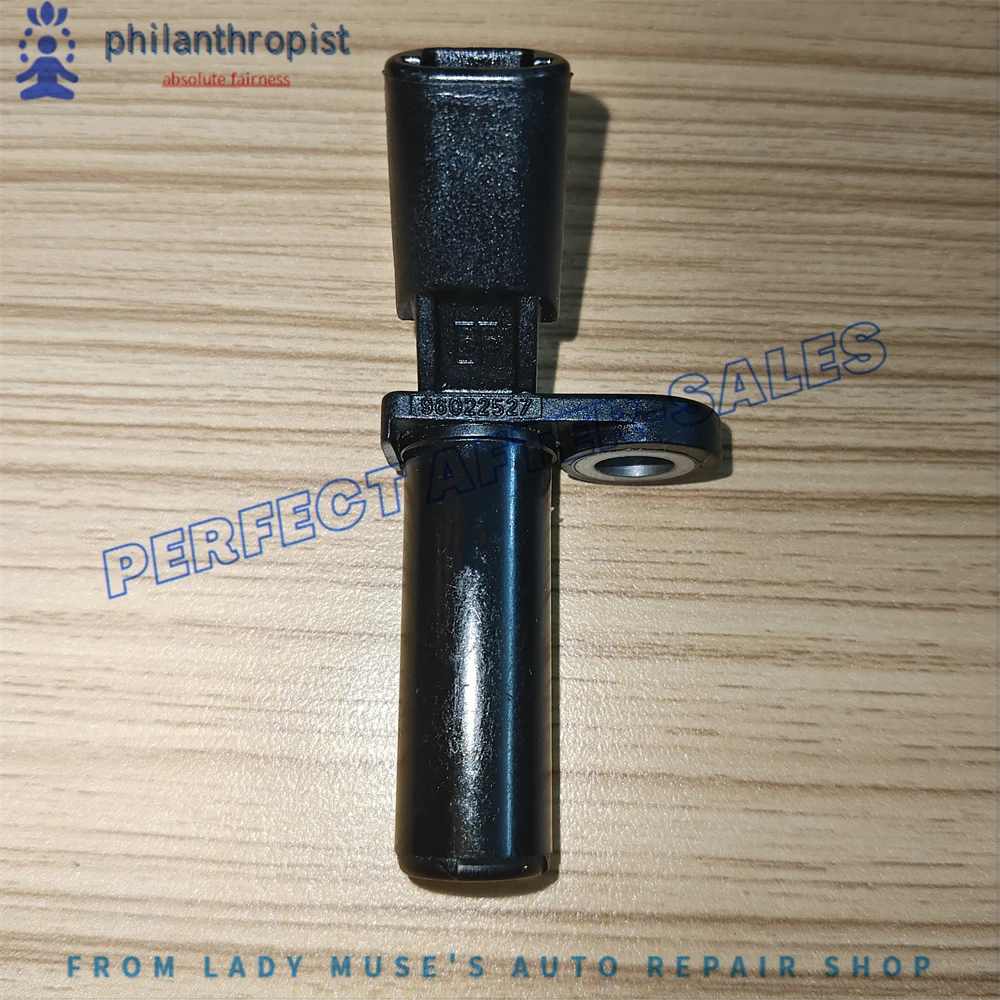 4L60E 4L65E 4L70E 96022527 24357507706 Gearbox input/output sensor Transmission speed sensor for BMW Z3 X5 X3 530i 528i
4L60E 4L65E 4L70E 96022527 24357507706 Gearbox input/output sensor Transmission speed sensor for BMW Z3 X5 X3 530i 528i