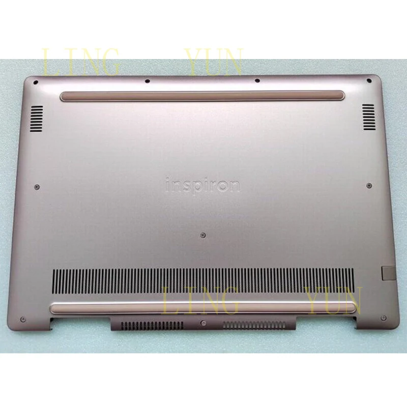 Z Для Dell Inspiron 15 7570 7573 7580 Нижняя крышка корпуса D Shell, розовое золото 055RM8
Z Для Dell Inspiron 15 7570 7573 7580 Нижняя крышка корпуса D Shell, розовое золото 055RM8