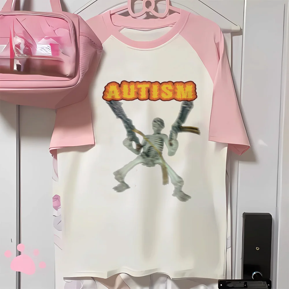 Funny Shirts top tees girl 2000s Colorful Graphic Gothic Vintage t-shirt streetwear Graphic kawaii Comfortable Digital 2000s
Funny Shirts top tees girl 2000s Colorful Graphic Gothic Vintage t-shirt streetwear Graphic kawaii Comfortable Digital 2000s