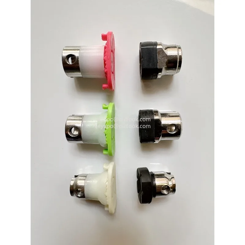 Left & Right Chuck Clamp Set, Replacement Parts for Edging Machine LE-9000/1000/1200 ME1000 Series
Left & Right Chuck Clamp Set, Replacement Parts for Edging Machine LE-9000/1000/1200 ME1000 Series