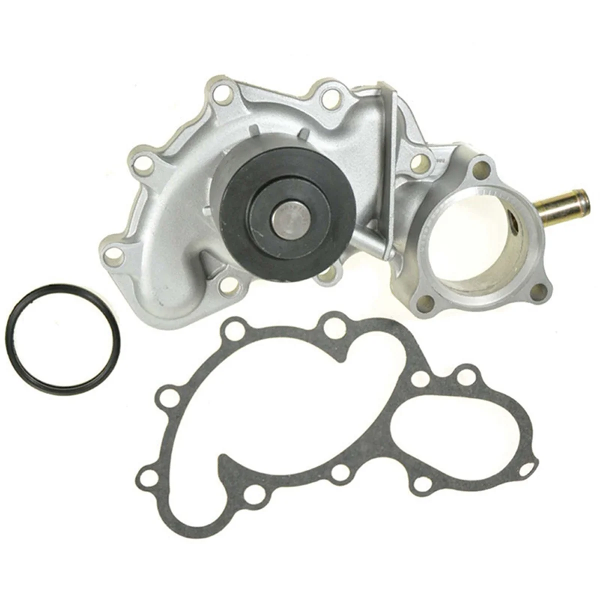 A40P-Car Engine Auto Water Pump for Toyota 4Runner T100 Tacoma Tundra 3.4L 16100-69398 1610069398
A40P-Car Engine Auto Water Pump for Toyota 4Runner T100 Tacoma Tundra 3.4L 16100-69398 1610069398