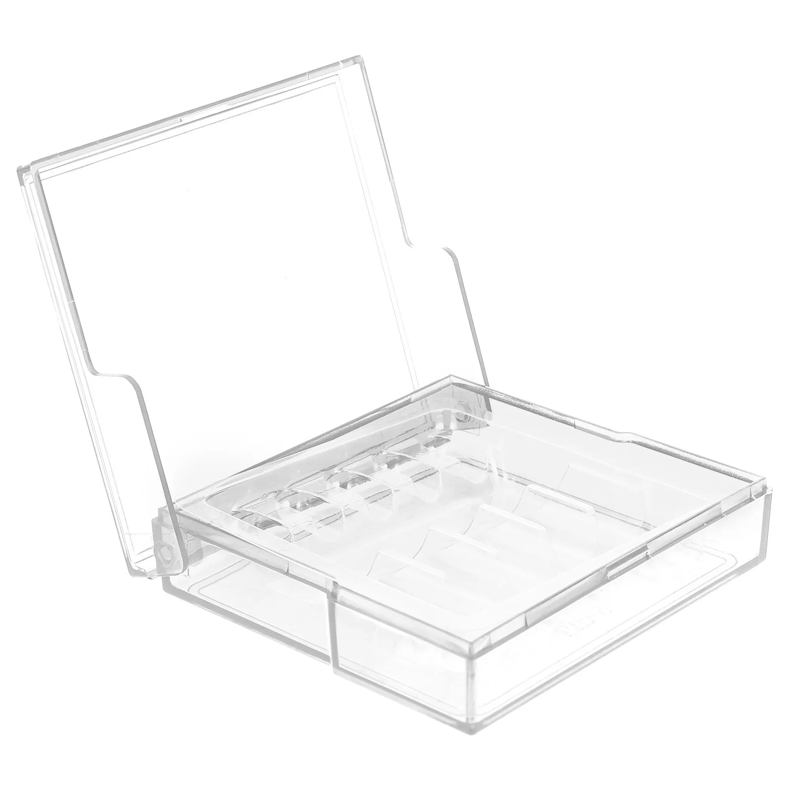 Light-Proof Injection Box High-Grade Plastic Hospital Clinic Syringe Case Holder Storage Ambulance Injection Container
Light-Proof Injection Box High-Grade Plastic Hospital Clinic Syringe Case Holder Storage Ambulance Injection Container