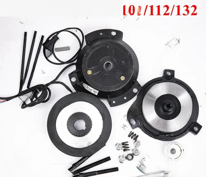 AZML-71/80/90/100/112/132 Итальянский электромагнитный тормоз двигателя TLD Оригинал
AZML-71/80/90/100/112/132 Итальянский электромагнитный тормоз двигателя TLD Оригинал