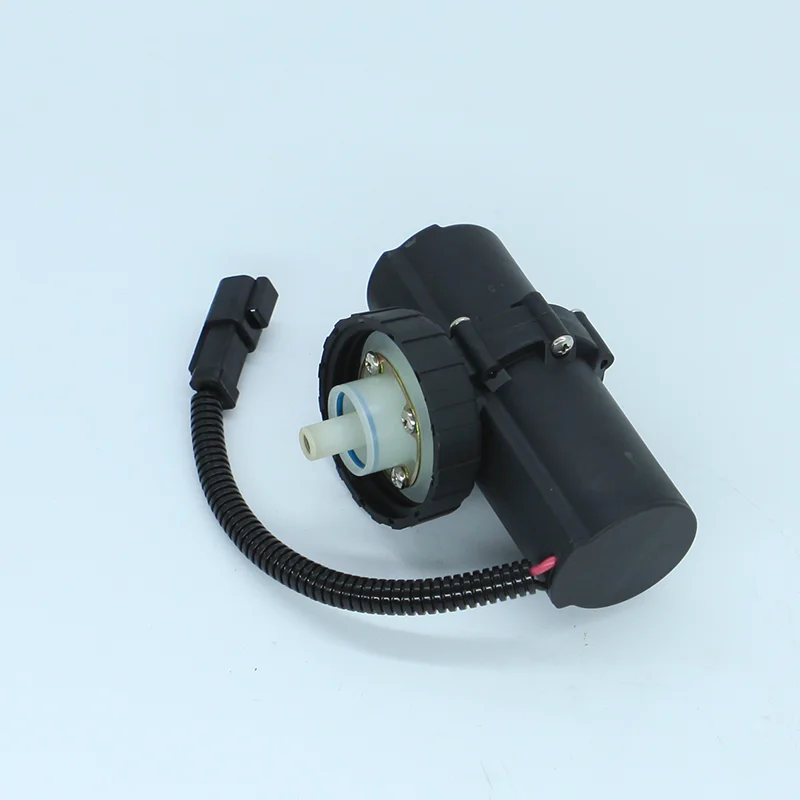Fuel Pump 349-5327 3495327 Compatible with Caterpillar Compact Track Loader 259B3 279C 279C2 289C 289C2 299C Backhoe Tractor
Fuel Pump 349-5327 3495327 Compatible with Caterpillar Compact Track Loader 259B3 279C 279C2 289C 289C2 299C Backhoe Tractor