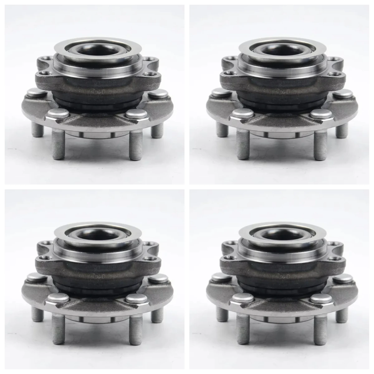Wholesale New Wheel Hub Front Bearing VKBA6996 40202-JG000 40202-JE20A 513298 for Japanese Cars Zhejiang Standard Size 12
Wholesale New Wheel Hub Front Bearing VKBA6996 40202-JG000 40202-JE20A 513298 for Japanese Cars Zhejiang Standard Size 12