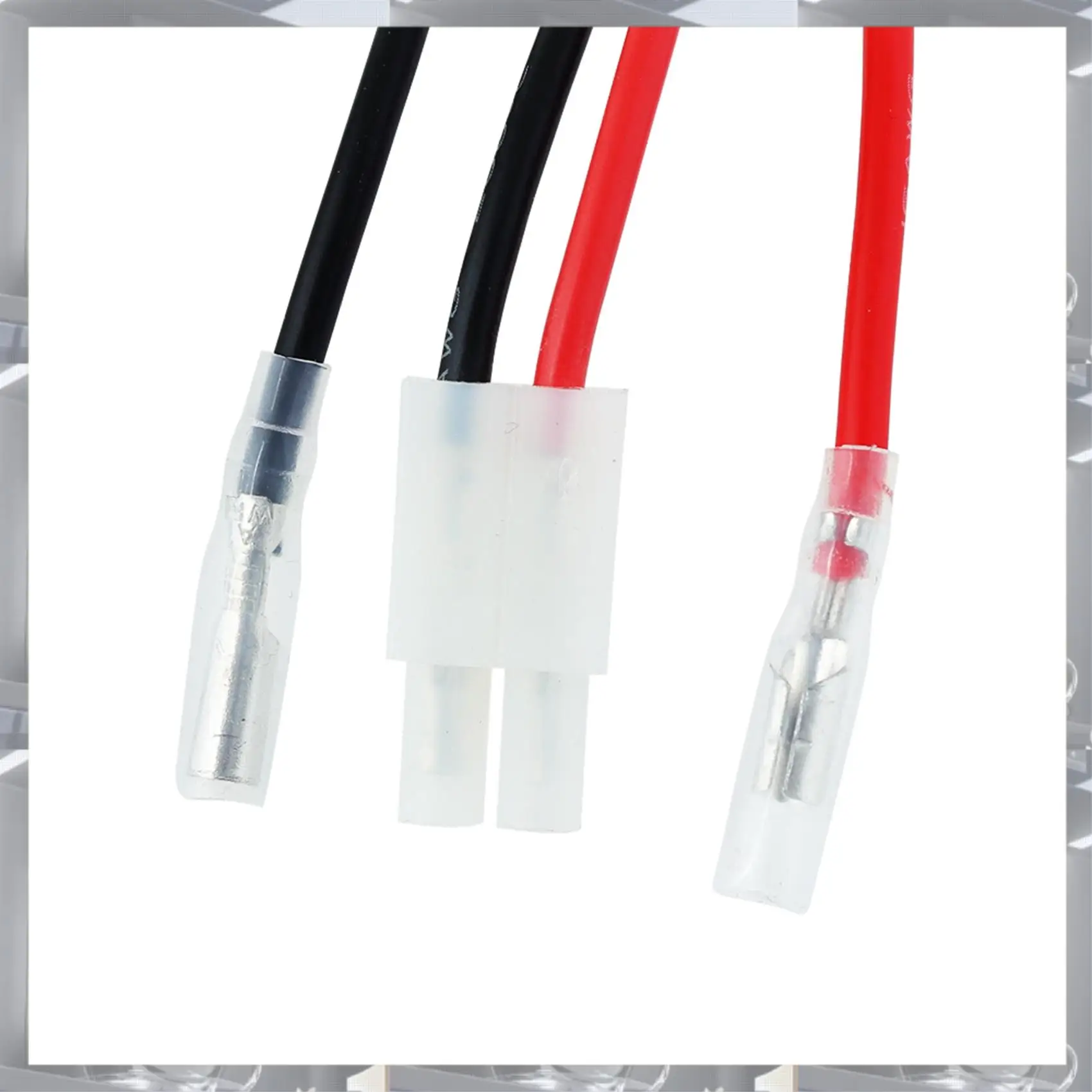 A84F-1Pcs 480A Brushed Esc Single Motor & 1Pcs 1060 60A Brushed Esc Speed Controller Forward Brake And Reverse Brake
A84F-1Pcs 480A Brushed Esc Single Motor & 1Pcs 1060 60A Brushed Esc Speed Controller Forward Brake And Reverse Brake