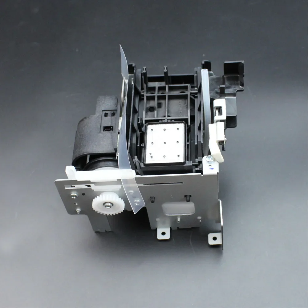 1 шт. Оригинальный насос в сборе для очистки Epson 4400 4450 4800 4880 4880C, набор для чистки чернил
1 шт. Оригинальный насос в сборе для очистки Epson 4400 4450 4800 4880 4880C, набор для чистки чернил