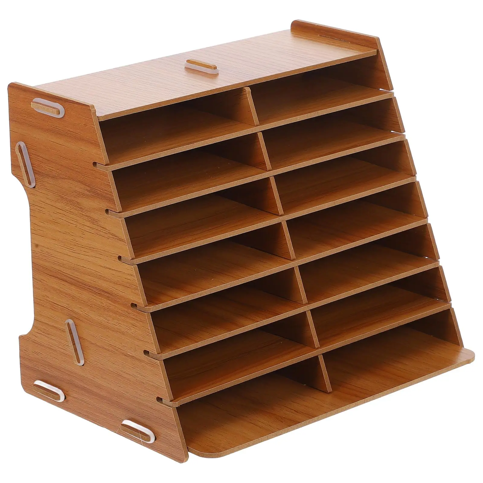 Wooden Storage Box Mobile Phones Office Supplies Organizer MultiGrid Display Holder Phone Management Classroom Desk Accessories
Wooden Storage Box Mobile Phones Office Supplies Organizer MultiGrid Display Holder Phone Management Classroom Desk Accessories