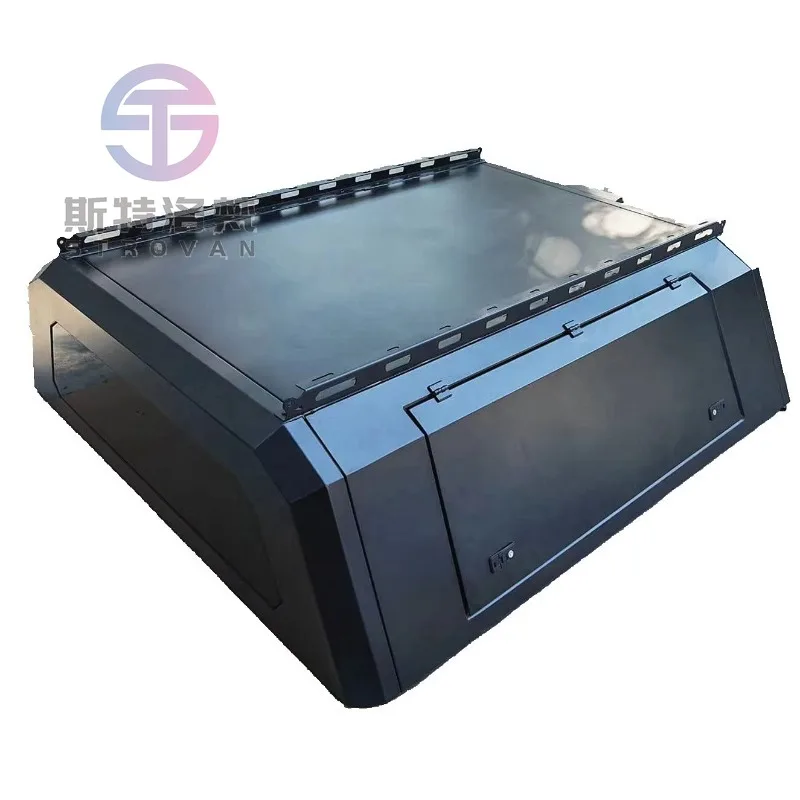 STLF Steel Slap-Up Pickup Canopy Smartcap Hard Shell Camper для грузовиков Tacoma Lc79 Tundra Pick Up
STLF Steel Slap-Up Pickup Canopy Smartcap Hard Shell Camper для грузовиков Tacoma Lc79 Tundra Pick Up
