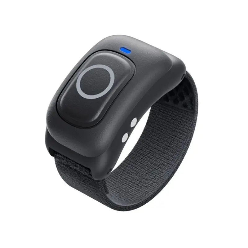 A003 For GO Ultra Ring Remote Mini Thumb Control IPX7 Waterproof 20M Long-Range For X5/Ace Pro 2/GO Ultra
A003 For GO Ultra Ring Remote Mini Thumb Control IPX7 Waterproof 20M Long-Range For X5/Ace Pro 2/GO Ultra