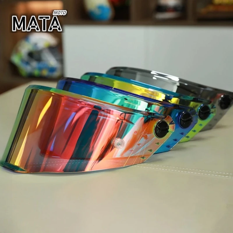 Helmet Visor Shield for CYRIL R1 Breaker SV Motorcycle Helmet Lens Glasses Windshield Accessories Part
Helmet Visor Shield for CYRIL R1 Breaker SV Motorcycle Helmet Lens Glasses Windshield Accessories Part