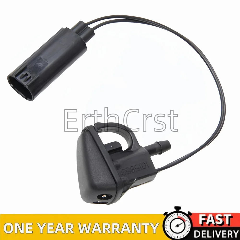 Front Windshield Washer Nozzle LR048615 For Land Rover Freelander 2 Discover 4 Range Rover Sport
Front Windshield Washer Nozzle LR048615 For Land Rover Freelander 2 Discover 4 Range Rover Sport