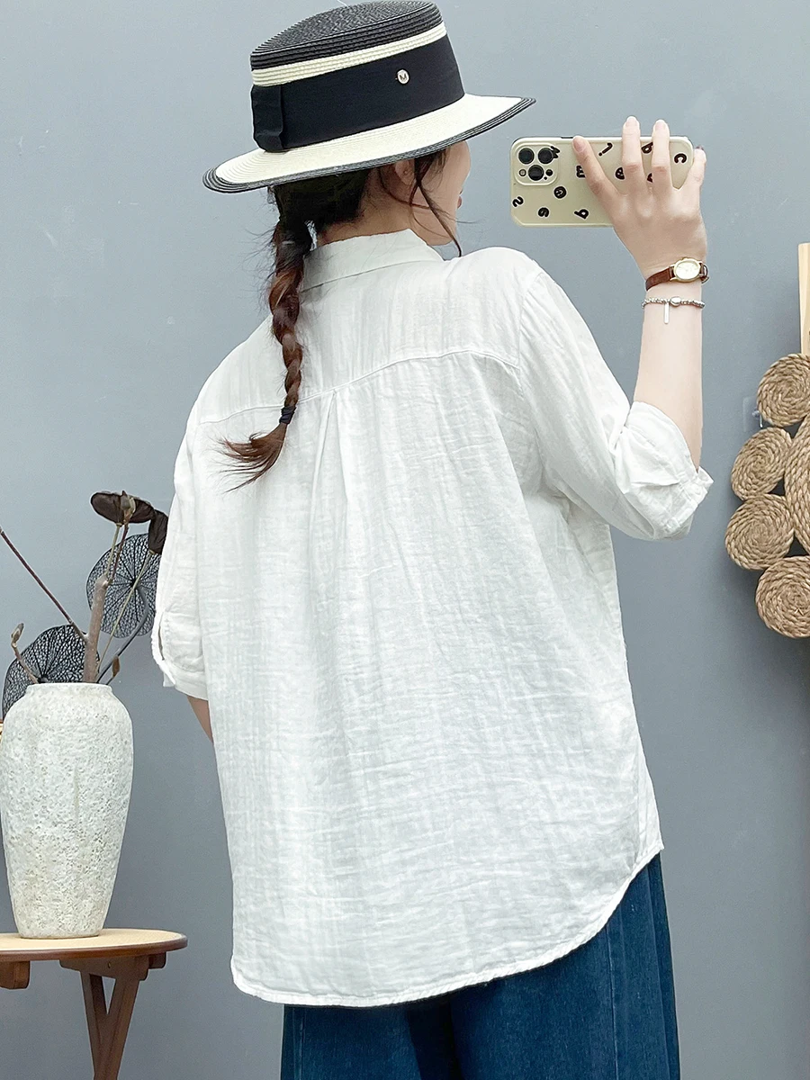 Женская одежда из чистого хлопка irt Five-Quarter Sve, мягкая, приятная для кожи, двухслойная, с принтом из хлопка, традиционный китайский сле...
Женская одежда из чистого хлопка irt Five-Quarter Sve, мягкая, приятная для кожи, двухслойная, с принтом из хлопка, традиционный китайский сле...