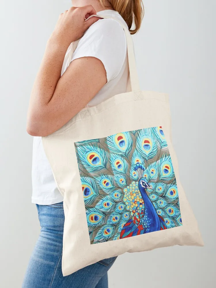 Peacock Stunner Tote Bag bags woman 2025 Women bags shopper bag woman Woman shopper bag
Peacock Stunner Tote Bag bags woman 2025 Women bags shopper bag woman Woman shopper bag