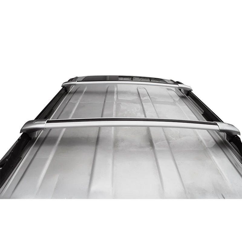 High Quality Aluminum Alloy Universal Bars Luggage Rack Accessories 4x4 Off-road Vehicles
High Quality Aluminum Alloy Universal Bars Luggage Rack Accessories 4x4 Off-road Vehicles