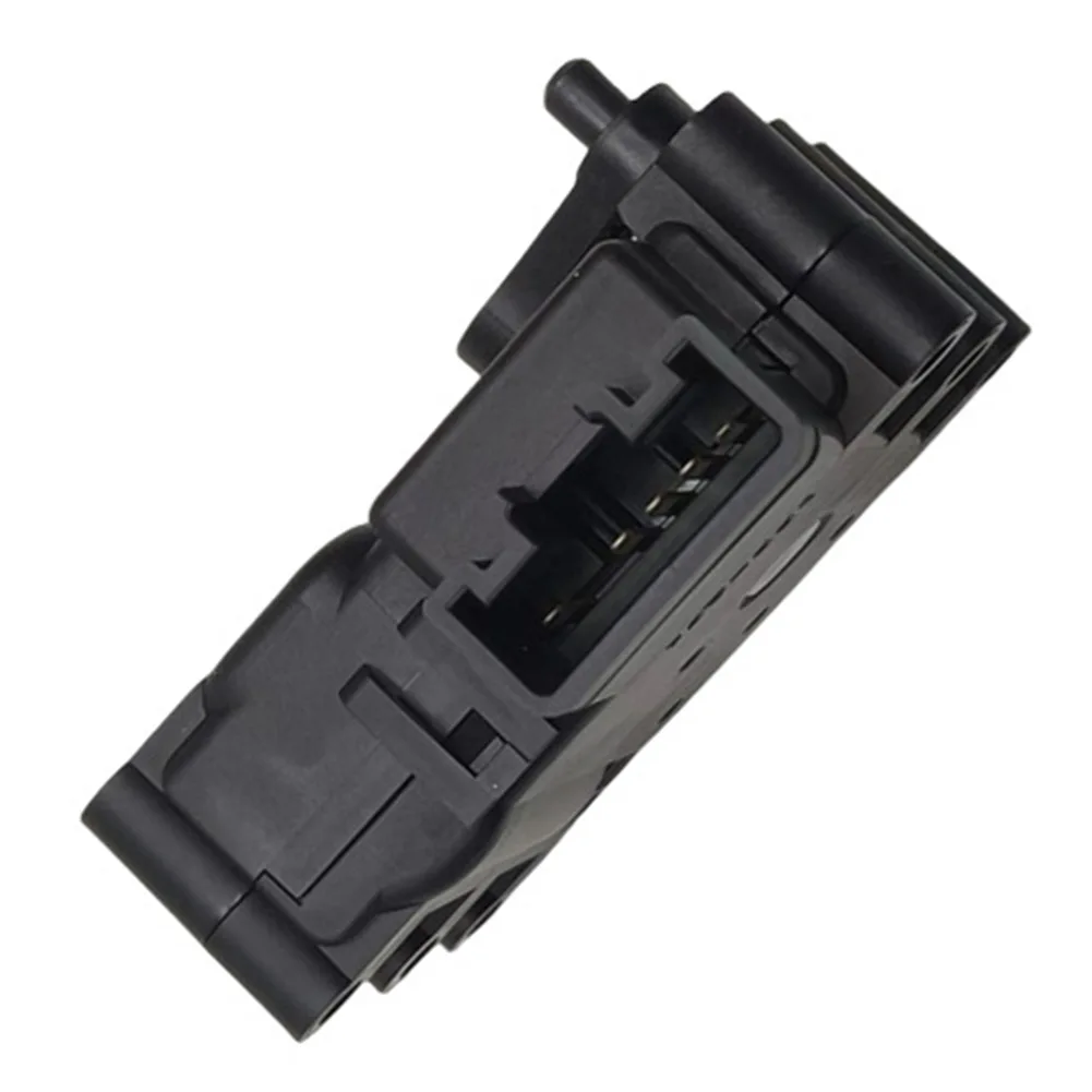 Temperature Actuator Blend Door Motor Wear-resistant Construction Robust Internal Gears Reliable Electric Motor For Mazda CX-7
Temperature Actuator Blend Door Motor Wear-resistant Construction Robust Internal Gears Reliable Electric Motor For Mazda CX-7