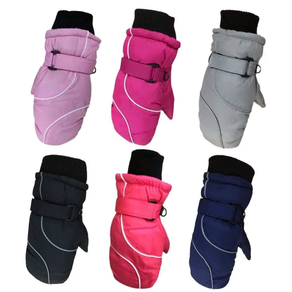 Kids Ski Gloves Winter Warm Thick Thermal Gloves Breathable Waterproof Windproof Ski Mittens Skiing Cycling Running Mitt Gloves
Kids Ski Gloves Winter Warm Thick Thermal Gloves Breathable Waterproof Windproof Ski Mittens Skiing Cycling Running Mitt Gloves
