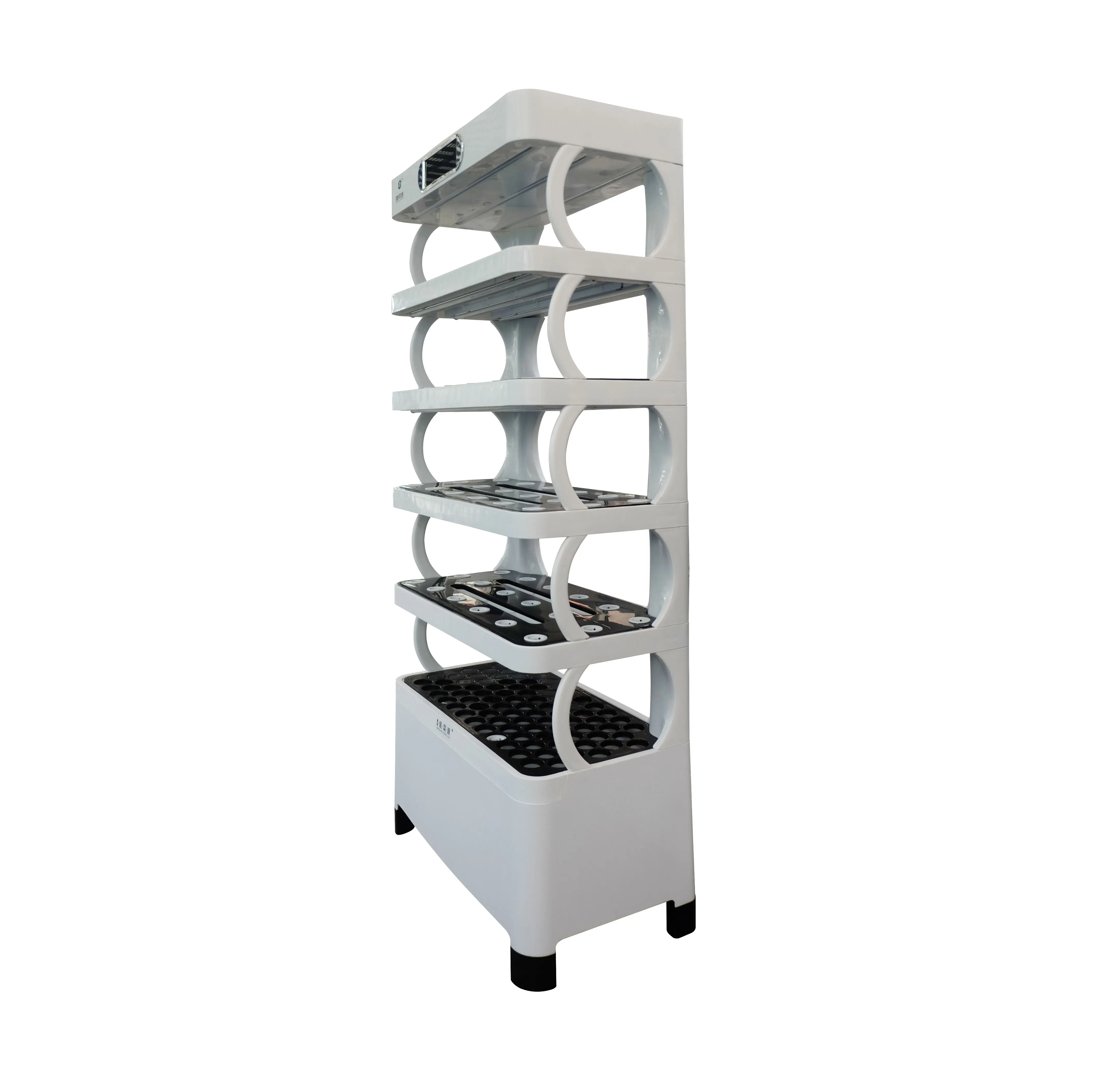 For Cabinet Type Hydroponic Home Used Growing Leafy Vegetables Intelligent Vegetable Plant Planter
For Cabinet Type Hydroponic Home Used Growing Leafy Vegetables Intelligent Vegetable Plant Planter