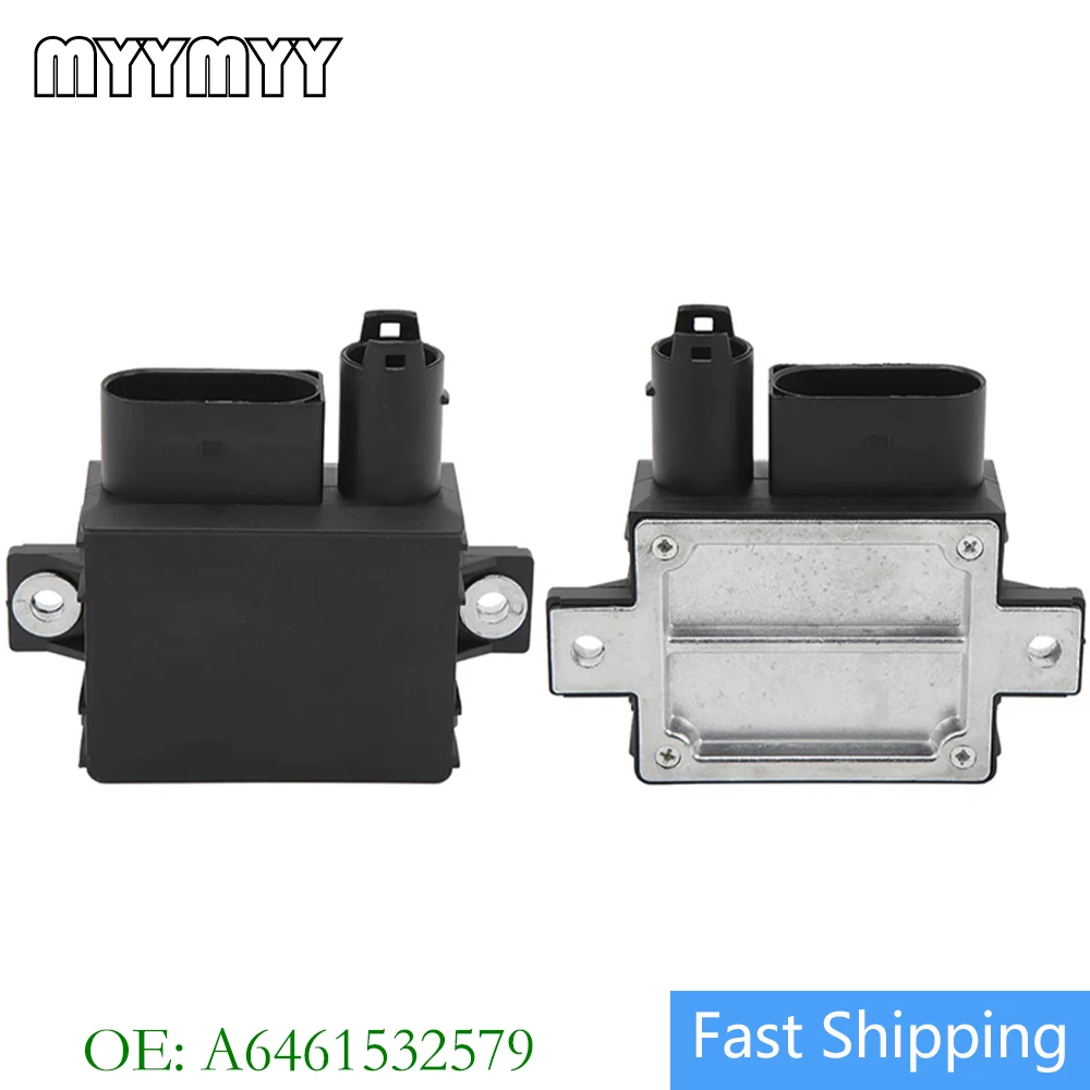 6461532579 Car Relay Glow Plug System For Mercedes C-Class Model S211 W211 W204 S204 E ECU Preheating Box A6461532579
6461532579 Car Relay Glow Plug System For Mercedes C-Class Model S211 W211 W204 S204 E ECU Preheating Box A6461532579