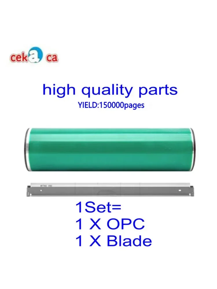 Impresora INK Toner For Ricoh MP 5500 6000 6500 7000 7500 8000 6001 7001 8001 9001 9002 OPC Drum Blade Printer Tn Printer Ink
Impresora INK Toner For Ricoh MP 5500 6000 6500 7000 7500 8000 6001 7001 8001 9001 9002 OPC Drum Blade Printer Tn Printer Ink