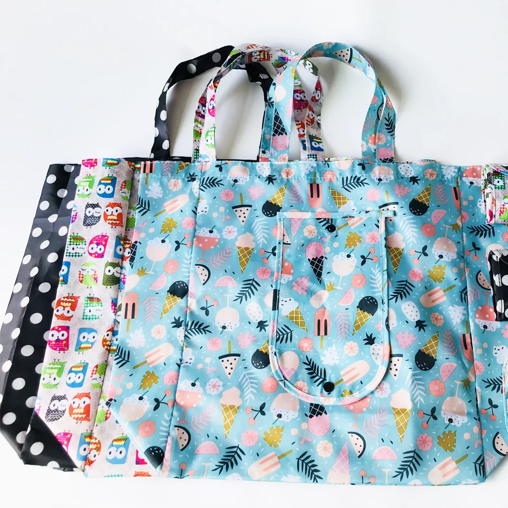 Customized Heave Duty Foldable Tote Bag As Purse Recycled Promotional Polyester Square Bag High Quality Shopper Bag
Customized Heave Duty Foldable Tote Bag As Purse Recycled Promotional Polyester Square Bag High Quality Shopper Bag