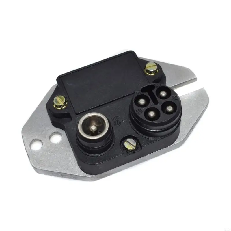 ABS Metal Engine Ignitions Module Direct Fit 0015458632 0025455832 For 190E Vehicle Model Improves Combustion Efficiency X37F
ABS Metal Engine Ignitions Module Direct Fit 0015458632 0025455832 For 190E Vehicle Model Improves Combustion Efficiency X37F