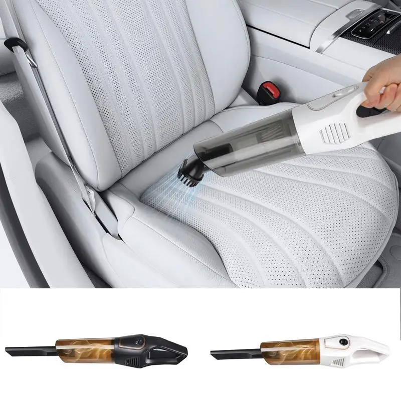 Handheld Vacuum Cordless Hand Held Vacuum Cordless Car Cleaner Portable Powerful Suction Vacuum Cordless For Car Cleaning Pet
Handheld Vacuum Cordless Hand Held Vacuum Cordless Car Cleaner Portable Powerful Suction Vacuum Cordless For Car Cleaning Pet