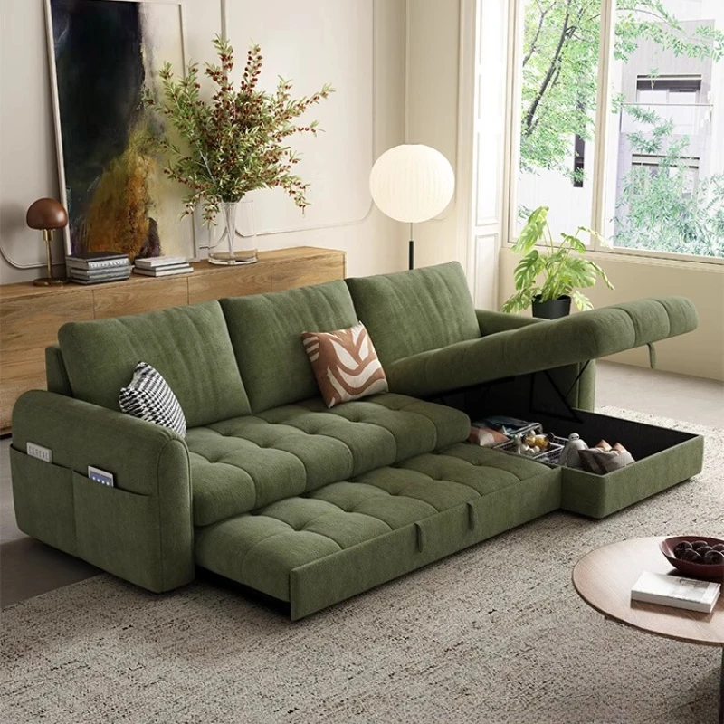Nordic Minimalist Sofas Living Room Multifunction Straight Design Sofas Elegant Convertible Sillas Para Sala De Estar Furniture
Nordic Minimalist Sofas Living Room Multifunction Straight Design Sofas Elegant Convertible Sillas Para Sala De Estar Furniture