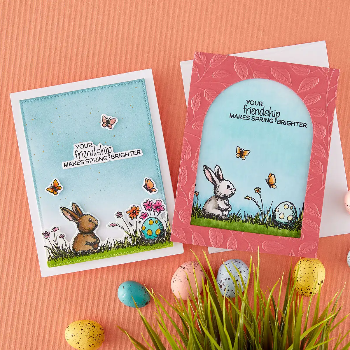 Spring Lawn Bunny Clear Stamps Metal Cutting Dies for Scrapbooking DIY Photo Album Decor Supplies Paper Cards Crafts 2026 New
Spring Lawn Bunny Clear Stamps Metal Cutting Dies for Scrapbooking DIY Photo Album Decor Supplies Paper Cards Crafts 2026 New