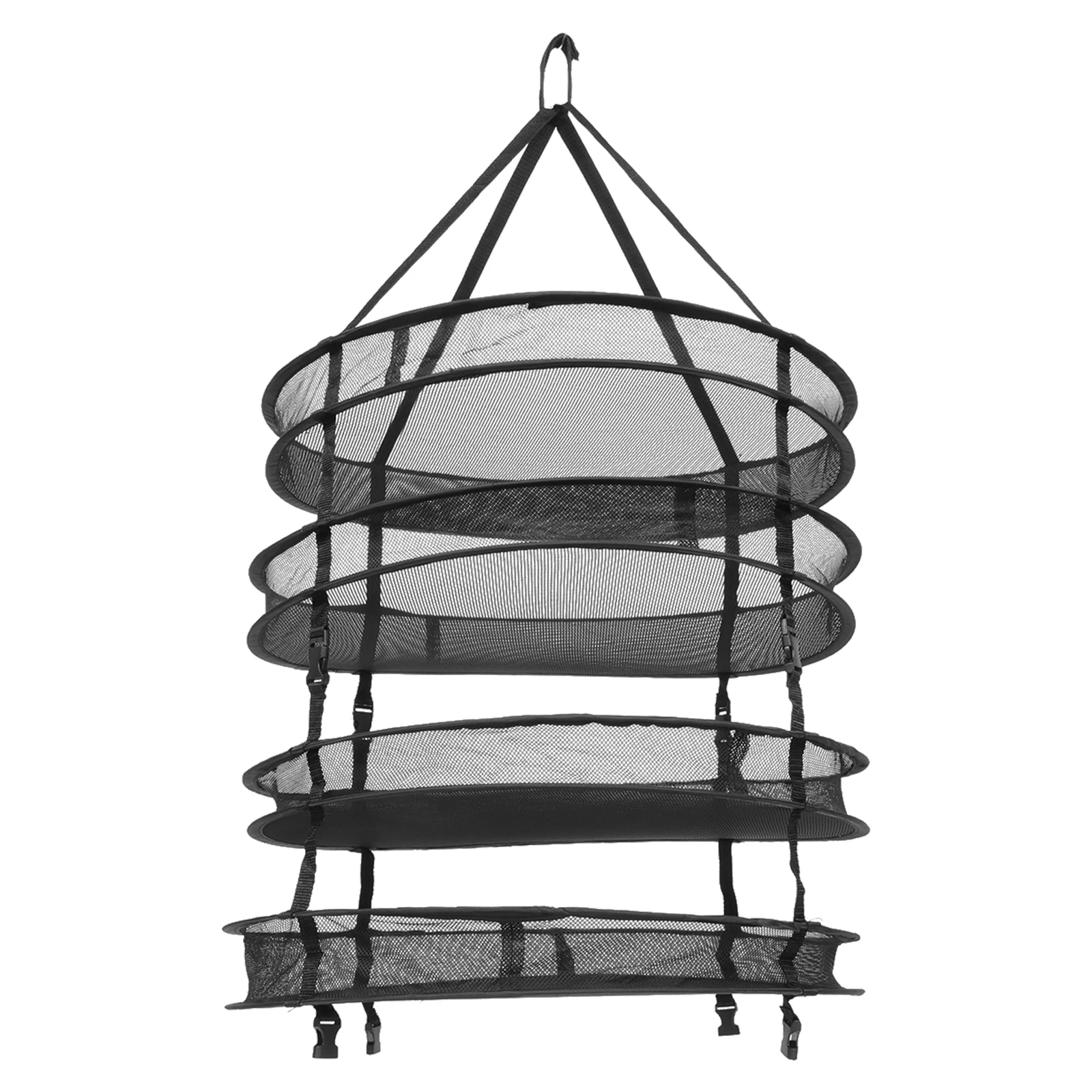 Drying Net Stainless Steel Mesh Insect Proof Quick Saving Hanging Net for Medicinal Materials
Drying Net Stainless Steel Mesh Insect Proof Quick Saving Hanging Net for Medicinal Materials