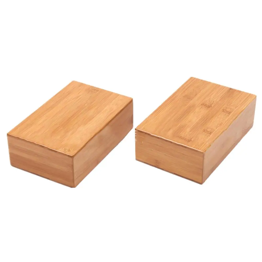 Yoga Blocks Brick Durable Safe Exercise Props Accessories Balance Training Practice Portable Smooth
Yoga Blocks Brick Durable Safe Exercise Props Accessories Balance Training Practice Portable Smooth