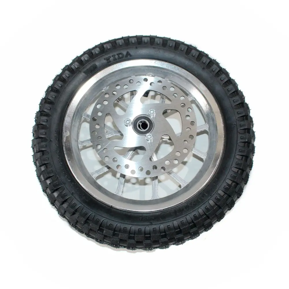 High quality rubber 12.5 x 2.75 Front Wheel Tyre Tire 47cc 49cc Mini PIT Pocket Dirt Bike
High quality rubber 12.5 x 2.75 Front Wheel Tyre Tire 47cc 49cc Mini PIT Pocket Dirt Bike