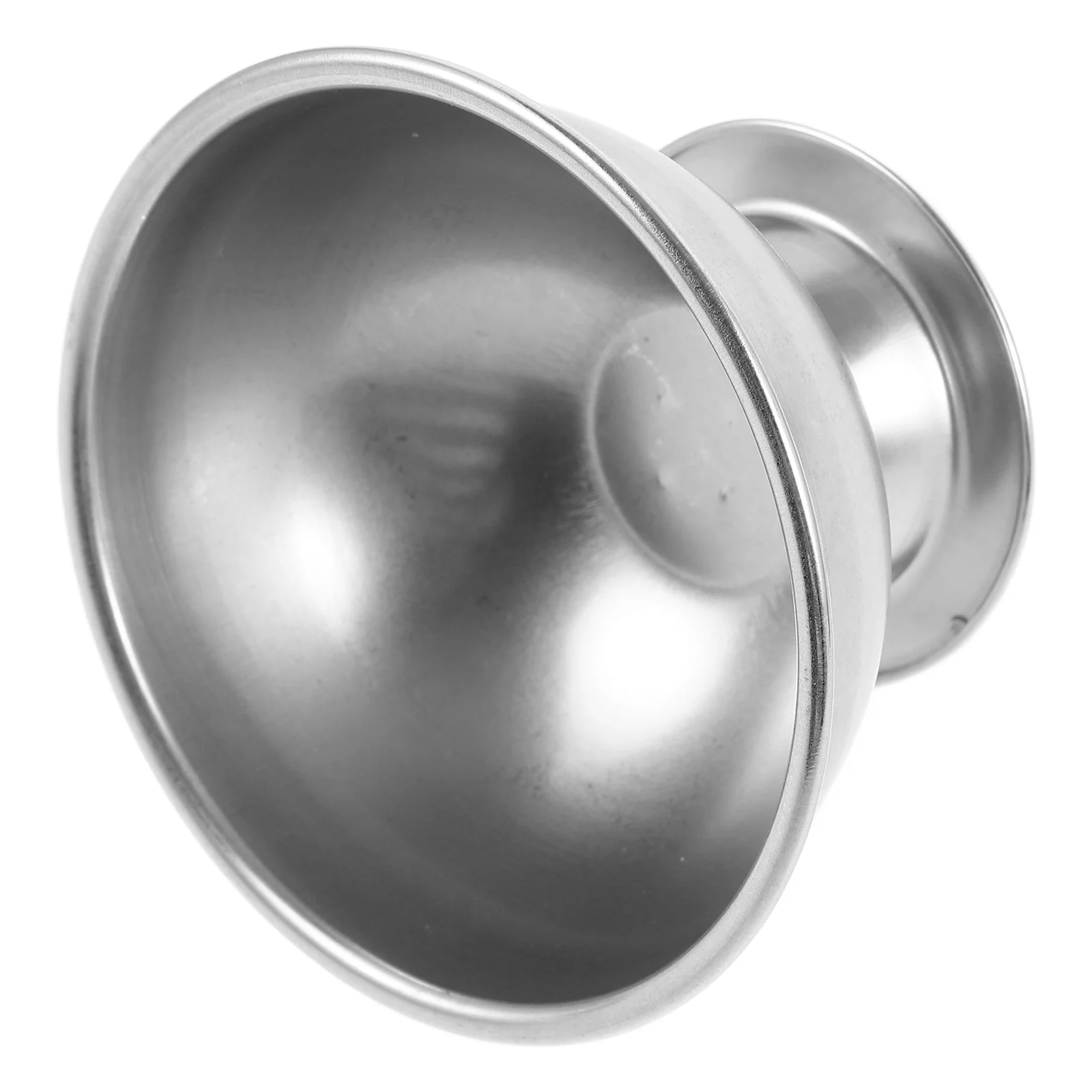 Reusable Alum Stainless Steel Alumn Boiling Bowl Mixing Bowl Medium Size for Melting Boiling Jewelry Tools Alumn Container
Reusable Alum Stainless Steel Alumn Boiling Bowl Mixing Bowl Medium Size for Melting Boiling Jewelry Tools Alumn Container
