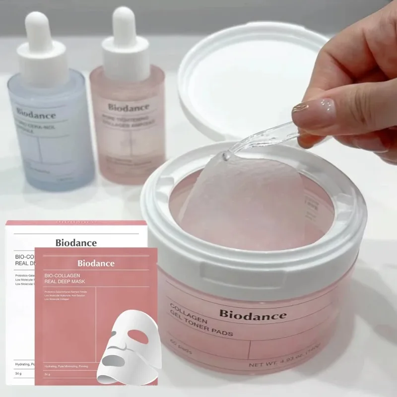 Collagen Cotton Tablets Elastic Firming Pore Moisturizing Calming Low Stab Collagen Foam Cleanser Skin Care
Collagen Cotton Tablets Elastic Firming Pore Moisturizing Calming Low Stab Collagen Foam Cleanser Skin Care