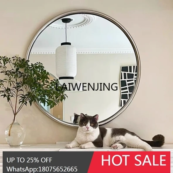 stainless steel bathroom vanity mirror toilet wall-mounted vanity mirror sink
stainless steel bathroom vanity mirror toilet wall-mounted vanity mirror sink