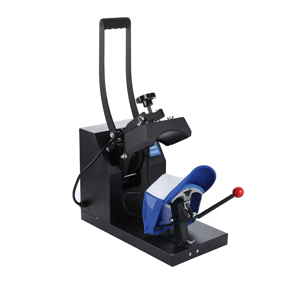 -About 2026 Heater DIY Transfer Sublimation Technology Core Personalised Baseball Cap Heat Press Machine Home Textile Machines&
-About 2026 Heater DIY Transfer Sublimation Technology Core Personalised Baseball Cap Heat Press Machine Home Textile Machines&