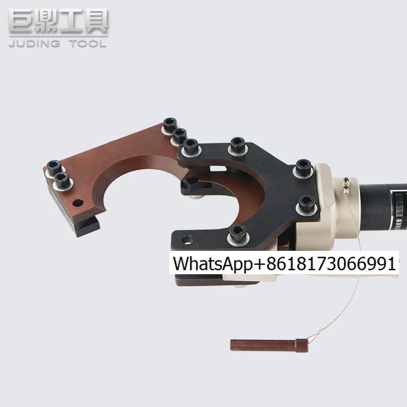 Гидравлические ножницы для кабеля, ножницы для обрезки кабеля, ножницы для обрезки проводов CPC-50/75/85/90/95, бронированные ножницы для обрезки проводов
Гидравлические ножницы для кабеля, ножницы для обрезки кабеля, ножницы для обрезки проводов CPC-50/75/85/90/95, бронированные ножницы для обрезки проводов