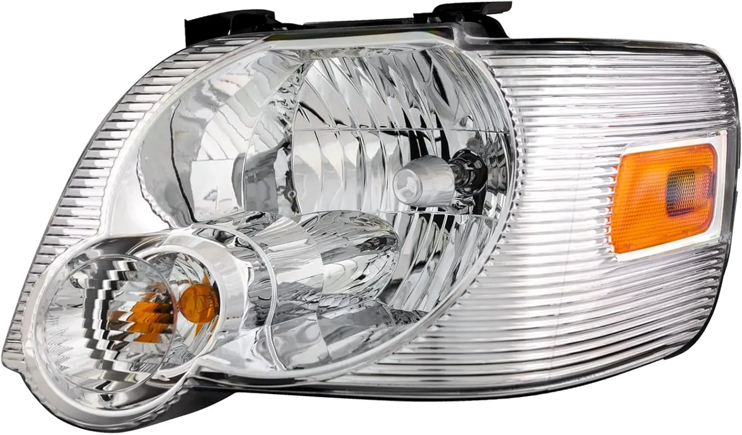 Headlight Compatible With Ford Explorer And Explorer Sport Trac Halogen Headlamp Left Hand Driver Side
Headlight Compatible With Ford Explorer And Explorer Sport Trac Halogen Headlamp Left Hand Driver Side