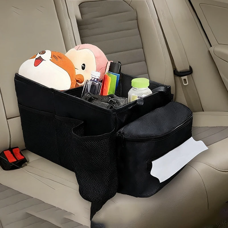 Car Trunk Organizer Internal Spare Parts Folding Car Storage Box For Camping Large Capacity Trunk Umbrella Holder
Car Trunk Organizer Internal Spare Parts Folding Car Storage Box For Camping Large Capacity Trunk Umbrella Holder