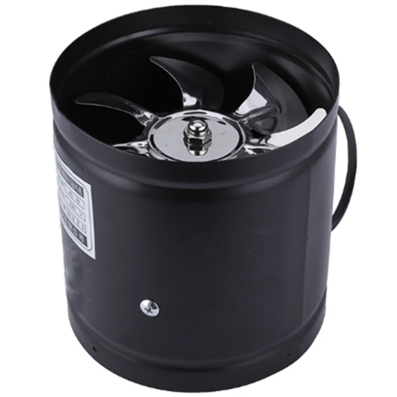 4 Inch Fan Air Ventilator For Home Kitchen Metal Pipe Ventilation Exhaust Fan Mini Extractor Bathroom Toilet Wall Fan Duct Fan
4 Inch Fan Air Ventilator For Home Kitchen Metal Pipe Ventilation Exhaust Fan Mini Extractor Bathroom Toilet Wall Fan Duct Fan