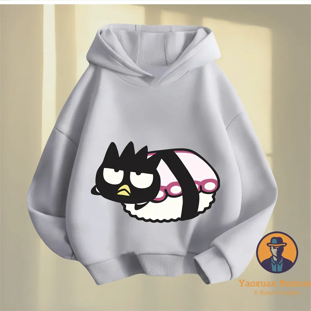 BADBADTZ MARU Fashion Anime Print Pure Cotton Hoodie Boys Girls Campus Party Casual Hoodie
BADBADTZ MARU Fashion Anime Print Pure Cotton Hoodie Boys Girls Campus Party Casual Hoodie