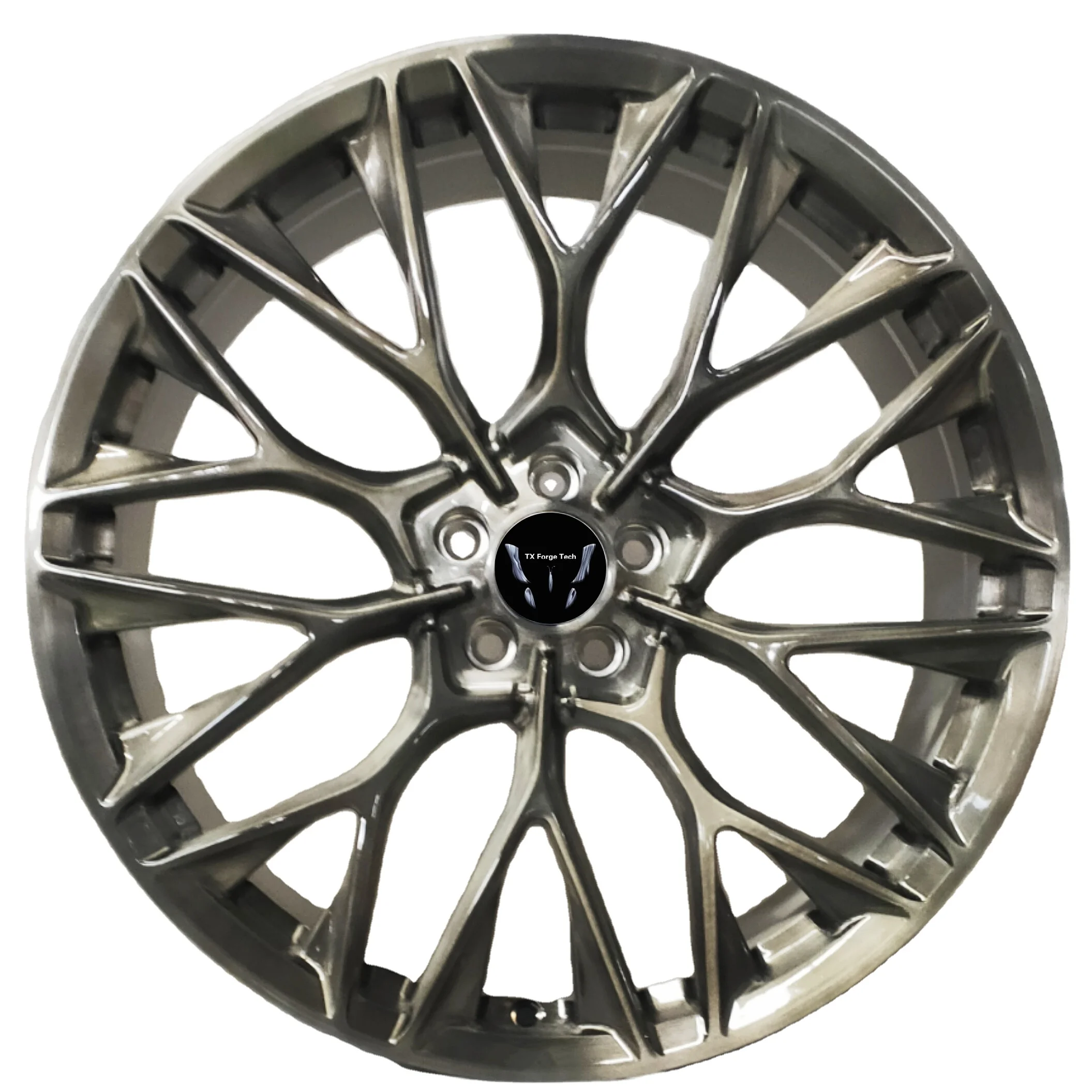 Customized D0924 15 Inch Forged 6061-T6 Wheels New Bronze Finish Electric Wheel with 4 Holes 40mm/25mm/30mm ET 98mm/100mm PCD
Customized D0924 15 Inch Forged 6061-T6 Wheels New Bronze Finish Electric Wheel with 4 Holes 40mm/25mm/30mm ET 98mm/100mm PCD