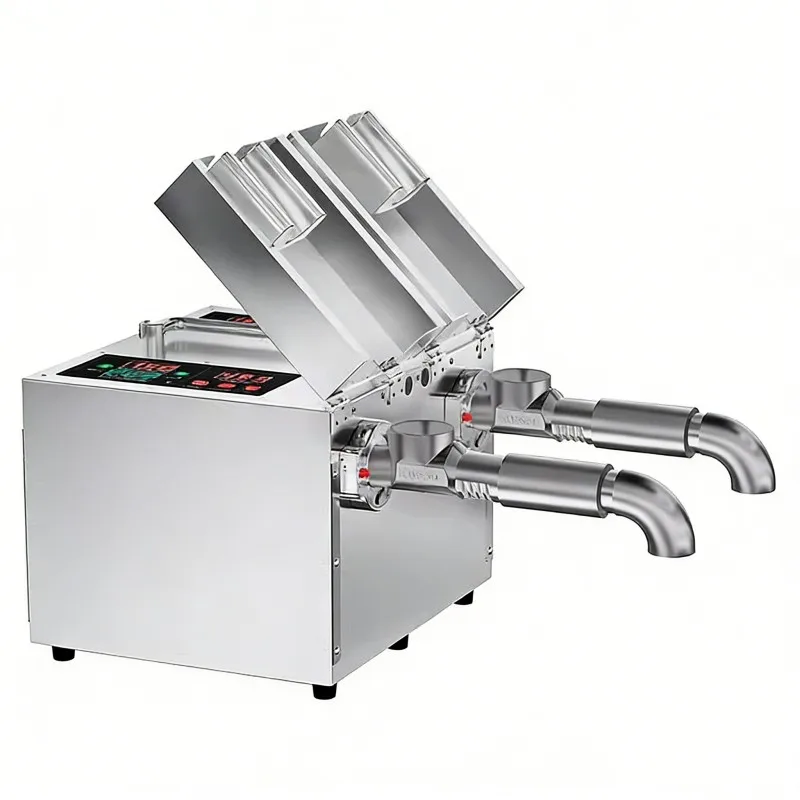Fast Shipping Available for High Efficiency Oil Press Machine for Olive Oil Production in Commercial Use.
Fast Shipping Available for High Efficiency Oil Press Machine for Olive Oil Production in Commercial Use.