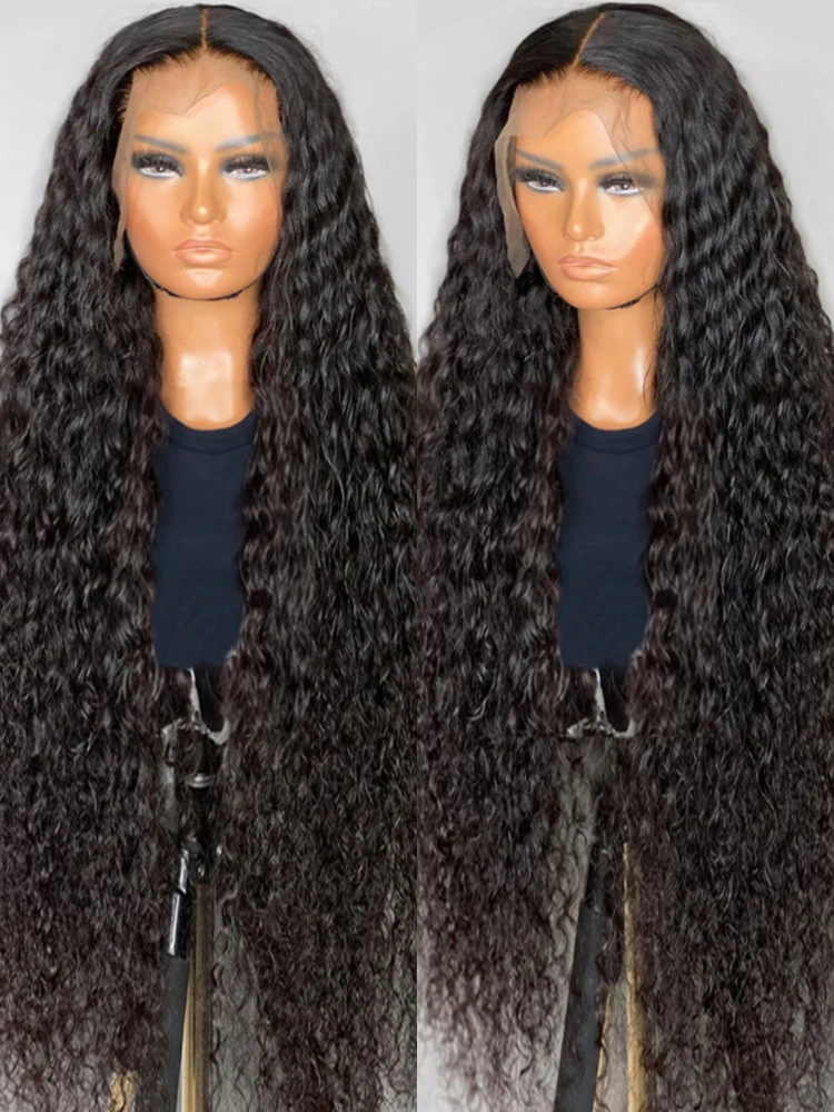 Парики из натуральных волос объемом 300% плотности 13x4 13x6 HD Свободные глубокие волны Фронтальный 40 46 дюймов Бразильский вьющийся парик фронта шнурка для женщин
Парики из натуральных волос объемом 300% плотности 13x4 13x6 HD Свободные глубокие волны Фронтальный 40 46 дюймов Бразильский вьющийся парик фронта шнурка для женщин