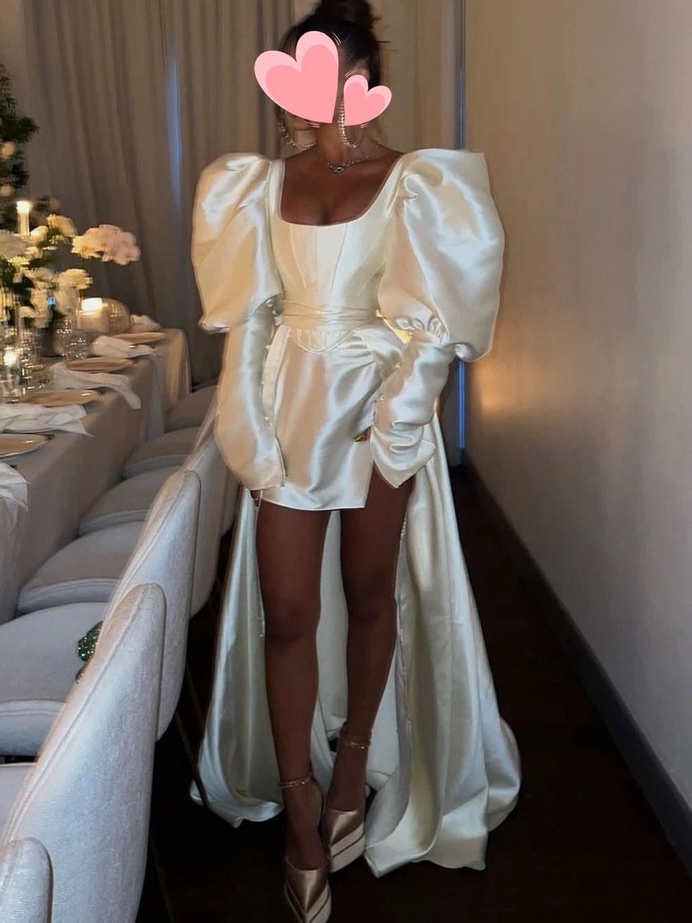 Oisslec Prom Dress Elegant Vintage Sweet Sexy Ivory Satin Princess Customized Formal Occasion Prom Dress Evening Party Gowns
Oisslec Prom Dress Elegant Vintage Sweet Sexy Ivory Satin Princess Customized Formal Occasion Prom Dress Evening Party Gowns