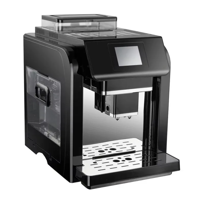 【Fashionable】110V Coffee Machine 110v Electrical Commercial Italian Automatic Coffee Machine
【Fashionable】110V Coffee Machine 110v Electrical Commercial Italian Automatic Coffee Machine