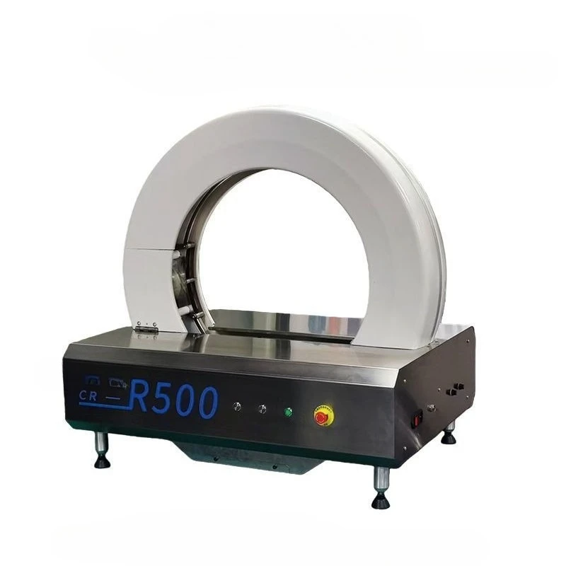 Intelligent sealing machine wrapping carton package baler around the whole week
Intelligent sealing machine wrapping carton package baler around the whole week