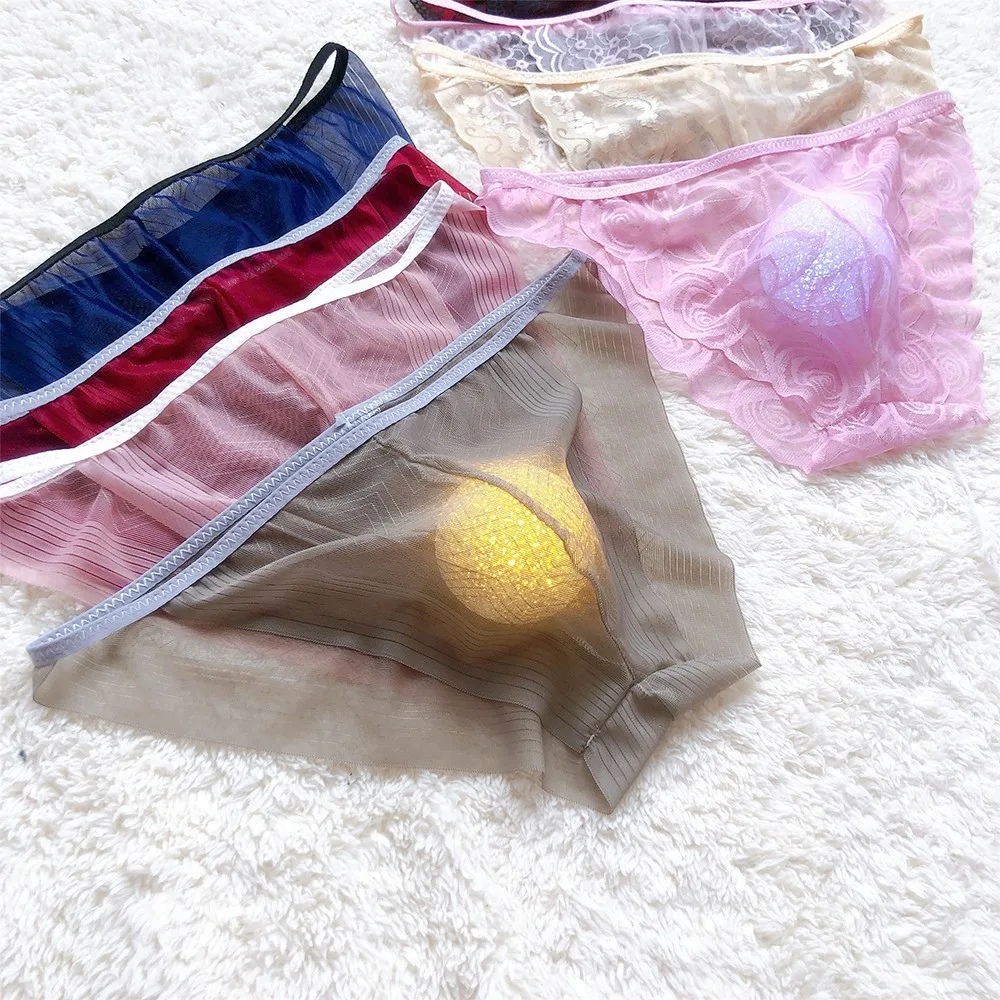 Breathable Briefs Underwear M~2XL Panties Thongs Underpants Bikini Bulge Pouch Lingerie Practical Sale Comfort
Breathable Briefs Underwear M~2XL Panties Thongs Underpants Bikini Bulge Pouch Lingerie Practical Sale Comfort